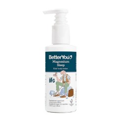 Magnesium Sleep Kid's Body Lotion - 135 ml.
