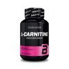 L-Carnitine - 30 tablets