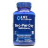 Life Extension Two-Per-Day, Tablets - 60 tablets