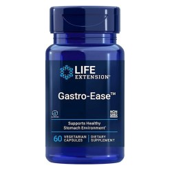 Gastro-Ease - 60 vcaps