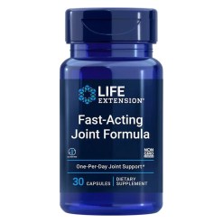 Fast-Acting Joint Formula - 30 caps