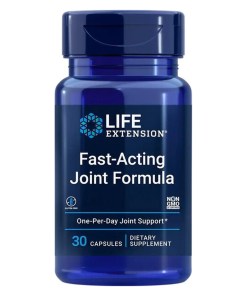 Fast-Acting Joint Formula - 30 caps