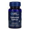Life Extension Optimized Saffron - 60 vcaps
