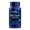 Life Extension Milk Thistle, Silymarin-Silibinins-Isosilybin A & B - 60 vcaps