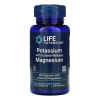Potassium with Extend-Release Magnesium - 60 vcaps