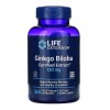Ginkgo Biloba, Certified Extract, 120mg - 365 vcaps
