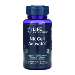 NK Cell Activator - 30 vegetarian tabs