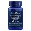 Super Omega-3 EPA/DHA with Sesame Lignans & Olive Extract - 60 enteric coated softgels