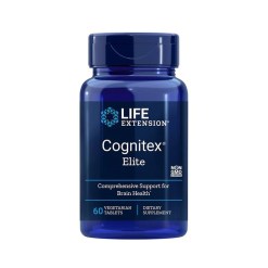 Cognitex Elite - 60 tablets