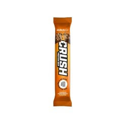 Crush Bar, Chocolate Peanut Butter - 12 x 64g