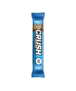 Crush Bar, Toffee Coconut - 12 x 64g