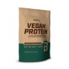 Vegan Protein, Chocolate-Cinnamon - 500 grams