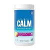 Natural Calm, Raspberry Lemon - 453 grams