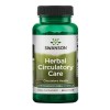 Swanson Herbal Circulatory Care - 60 caps