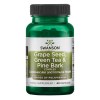 Swanson Grape Seed, Green Tea & Pine Bark Complex - 60 caps