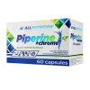 Allnutrition Piperine + Chrome - 60 caps