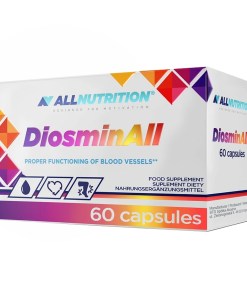 DiosminAll - 60 caps