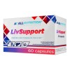 LivSupport - 60 caps