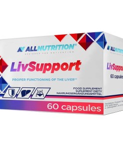 LivSupport - 60 caps