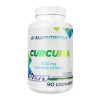 Curcuma, 1000mg - 90 caps