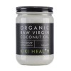 Coconut Oil - 500 ml.