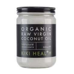Coconut Oil - 500 ml.