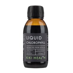 KIKI Health Liquid Chlorophyll - 125 ml.
