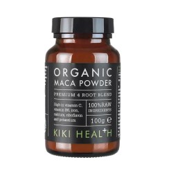 Maca Powder - 100 grams