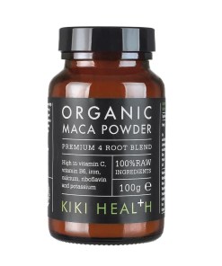 Maca Powder - 100 grams