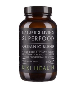 Nature's Living Superfood - 150 grams