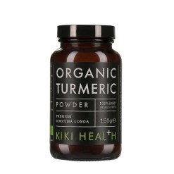 KIKI Health Turmeric Powder - 150 grams