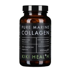 KIKI Health Pure Marine Collagen, 450mg - 150 vcaps