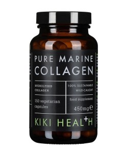 Pure Marine Collagen, 450mg - 150 vcaps