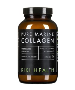 Pure Marine Collagen, Powder - 200 grams