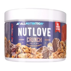 Allnutrition Nutlove, Crunch - 500 grams