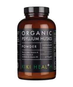 Psyllium Husks - 275 grams
