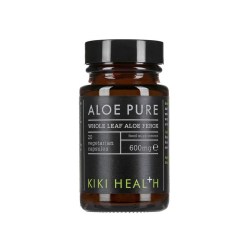 Aloe Pure, 600mg - 20 vcaps