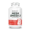 Mega Omega 3 - 180 caps