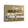 Gold Vit D3 + K2 Sport Edition - 60 caps