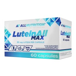 Allnutrition LuteinAll Max - 60 caps