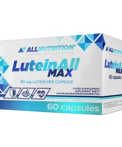 LuteinAll Max - 60 caps
