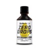 BioTechUSA Zero Drops, Cheesecake - 50 ml.