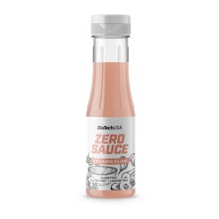Zero Sauce, Thousand Island - 350 ml.