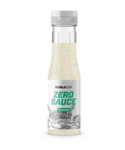Zero Sauce, Caesar - 350 ml.