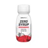 Zero Syrup, Strawberry - 320 ml.