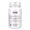 NOW Foods Glutathione Skin Brightener with Ceramosides - 30 vcaps