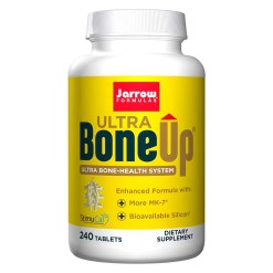 Ultra BoneUp - 240 tablets