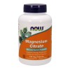 Magnesium Citrate, 400mg - 120 vcaps