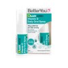 BetterYou DLux 4000 Daily Vitamin D Oral Spray, Natural Peppermint - 15 ml.