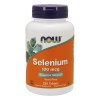 NOW Foods Selenium, 100mcg - 250 tablets